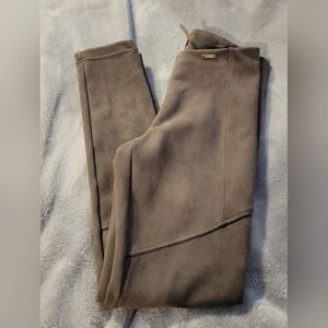 Taupe Stylish Legging